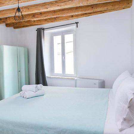 M9 Rooms Изола Экстерьер фото