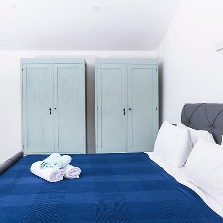 M9 Rooms Изола Экстерьер фото