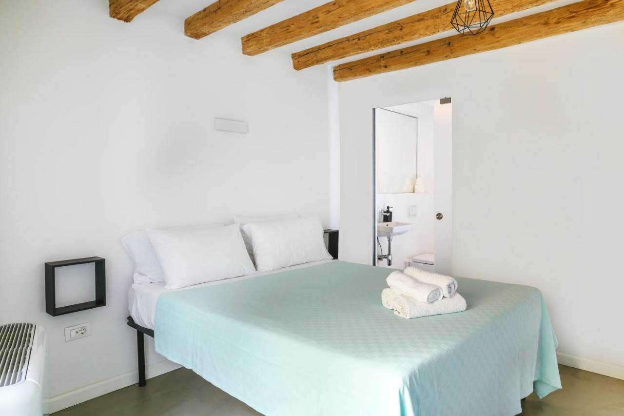 M9 Rooms Изола Экстерьер фото
