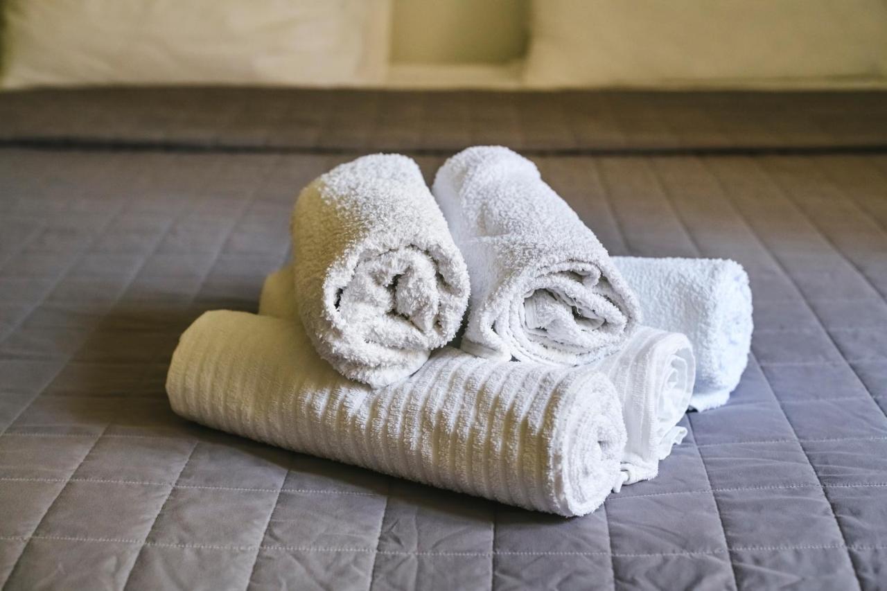 M9 Rooms Изола Экстерьер фото