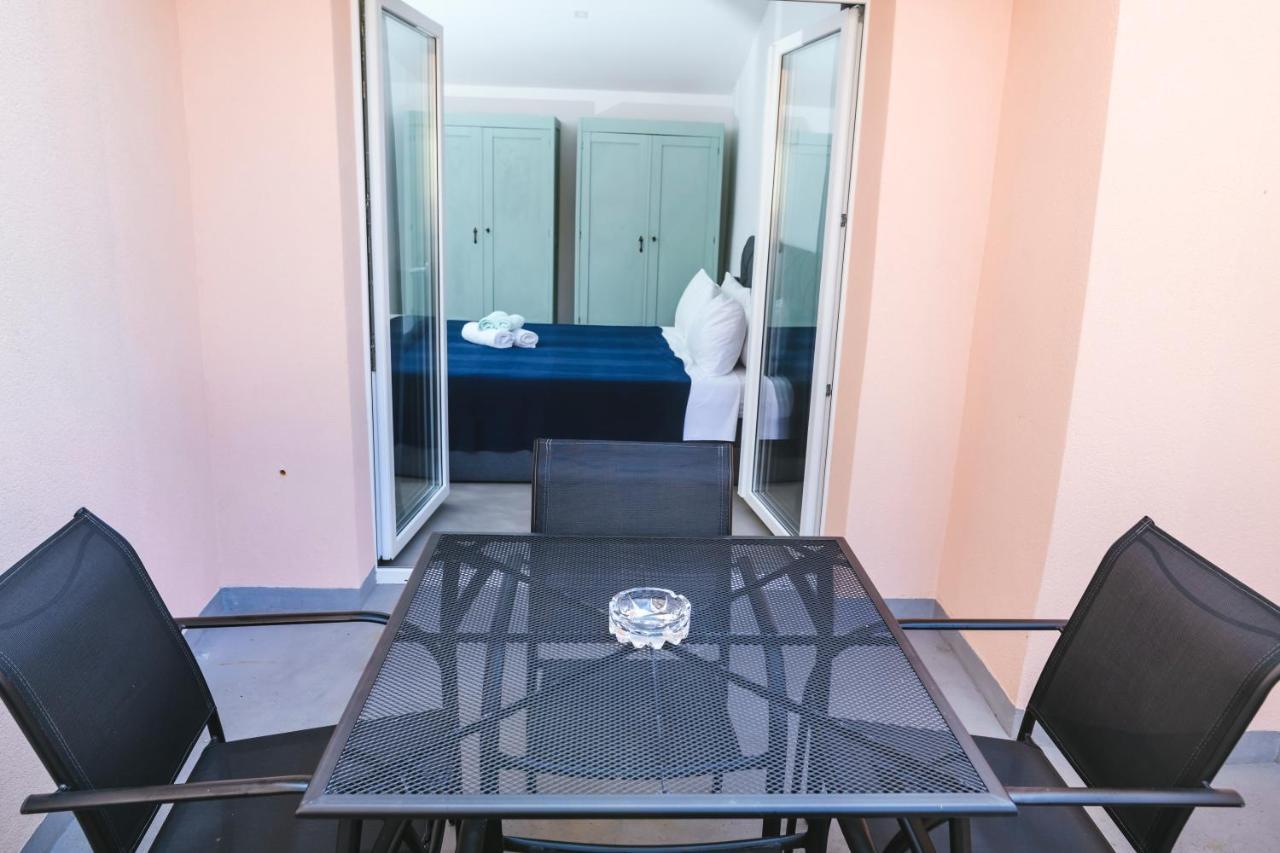 M9 Rooms Изола Экстерьер фото