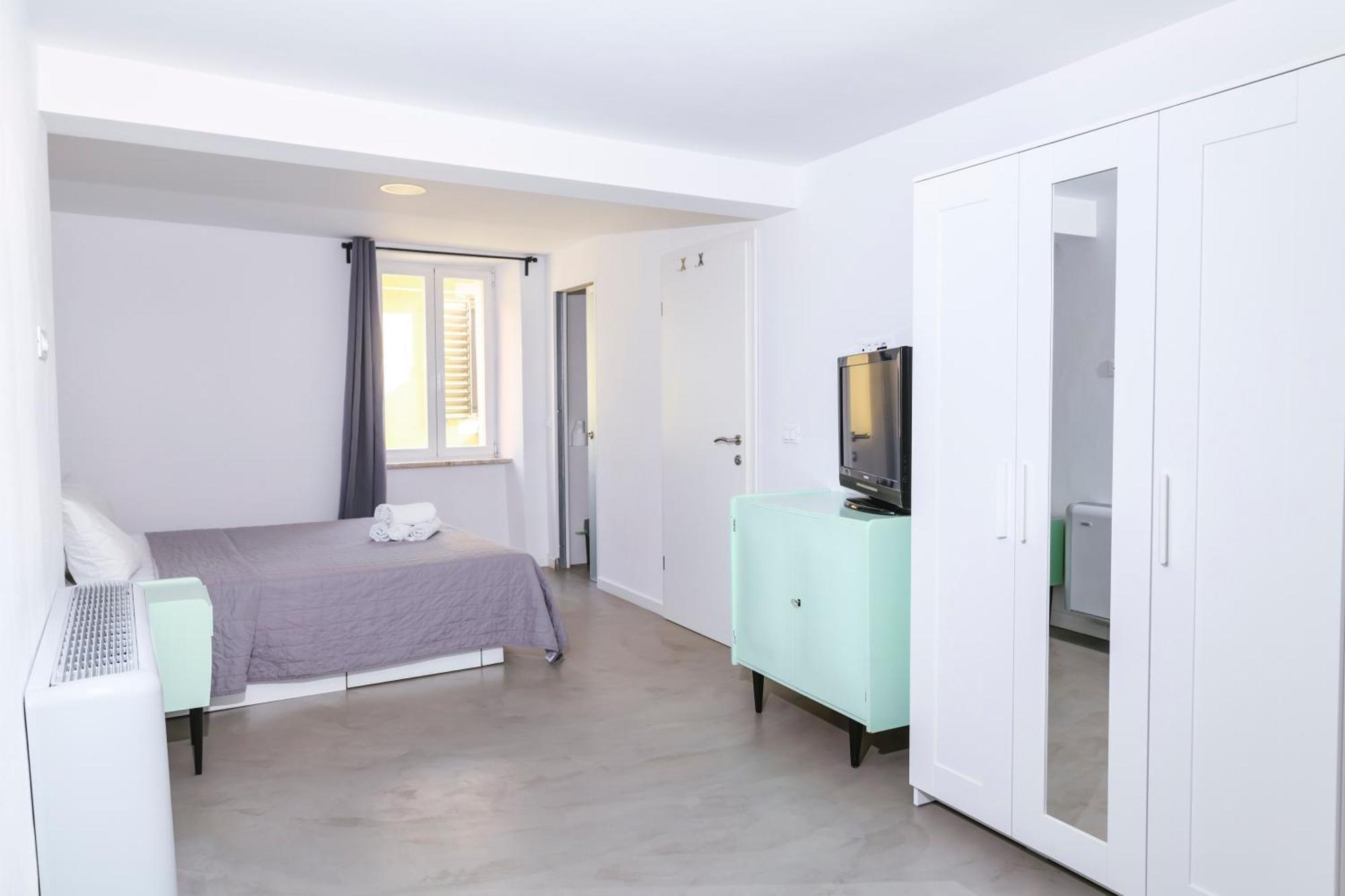 M9 Rooms Изола Номер фото