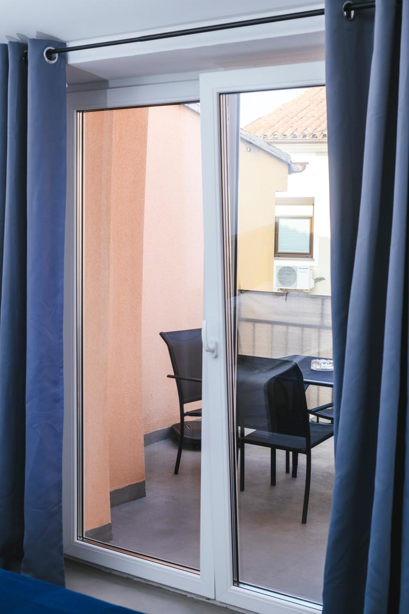 M9 Rooms Изола Номер фото