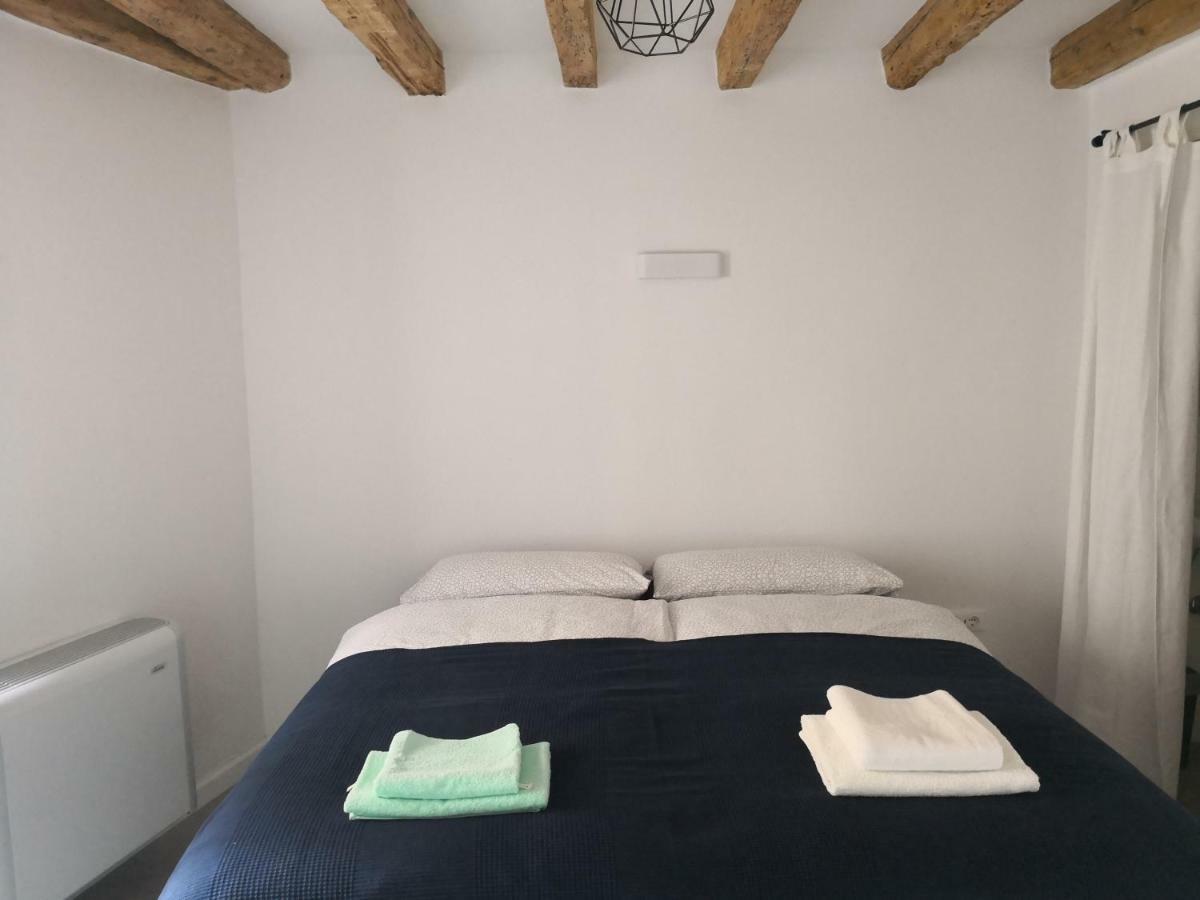 M9 Rooms Изола Экстерьер фото